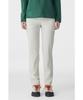 Koolongseupocheu Women'S Slim Fit Standard Pants Jkpnm26252Cre