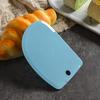 3 Pcs/Set Baking Pastry Tools Plastic Dough Knifespatulas Cutters Cake Tool