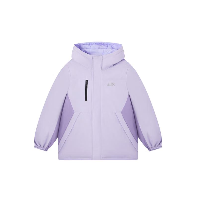 361° Kids 3-Proof Warm Tech Thickened Down Jacket 150