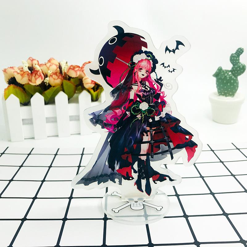 Фигурка аниме — фото 25