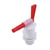 Bottling Plastic Spigot Homebrew Soda Beverage Brew Bucket Tap Replacement Spigots Beer Wine Spigot Tap Faucet