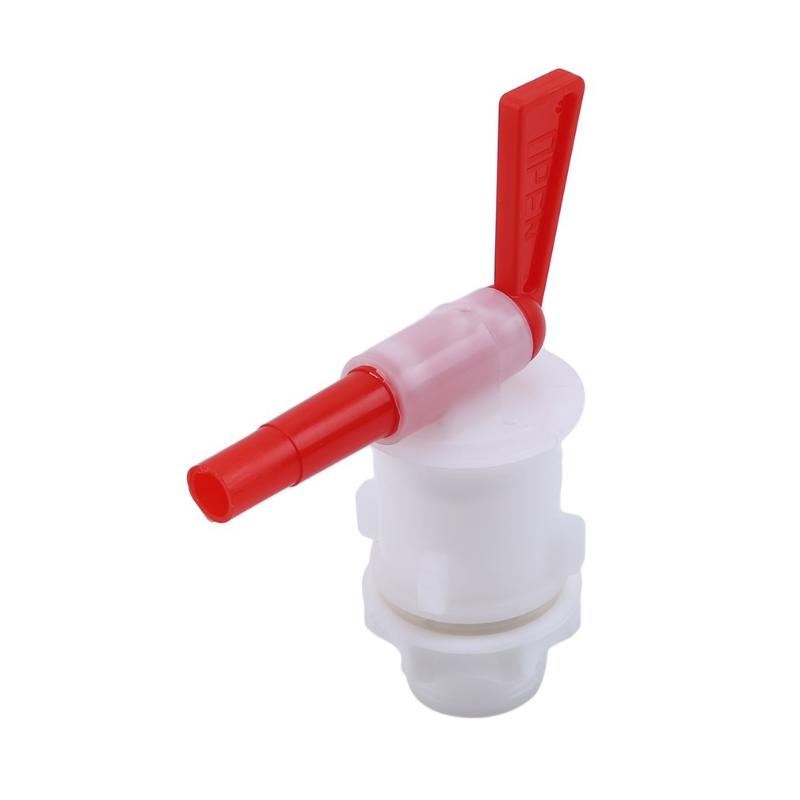 Bottling Plastic Spigot Homebrew Soda Beverage Brew Bucket Tap Replacement Spigots Beer Wine Spigot Tap Faucet