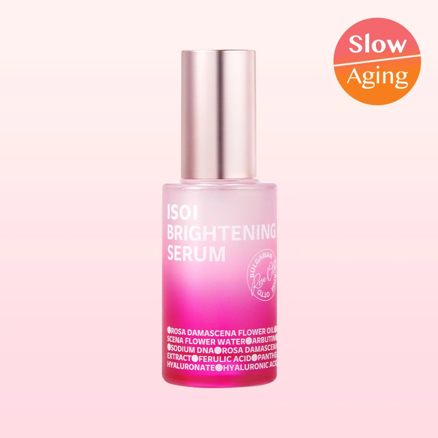 ISOI Brightening Serum 2options (35ml/70ml) 35ml