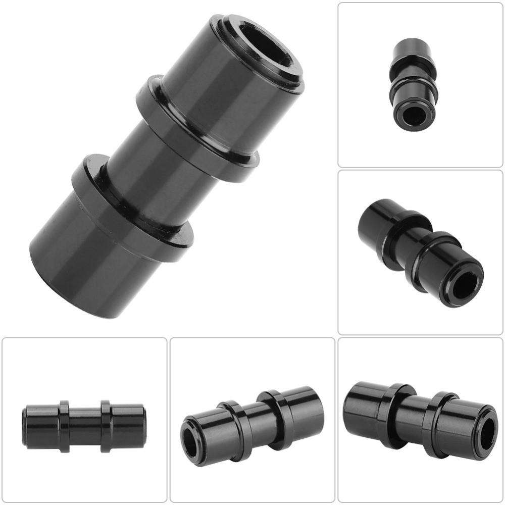 Suporte de Amortecedor Traseiro de Alta Resistência Hardware Bucha de Liga de Alumínio Suporte de Amortecedor Traseiro Manutenção de Bicicleta