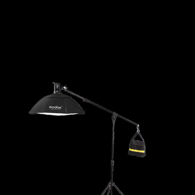 Godox SL60W LED Continuous Video Light