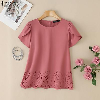 Tops – Blouses en overhemden