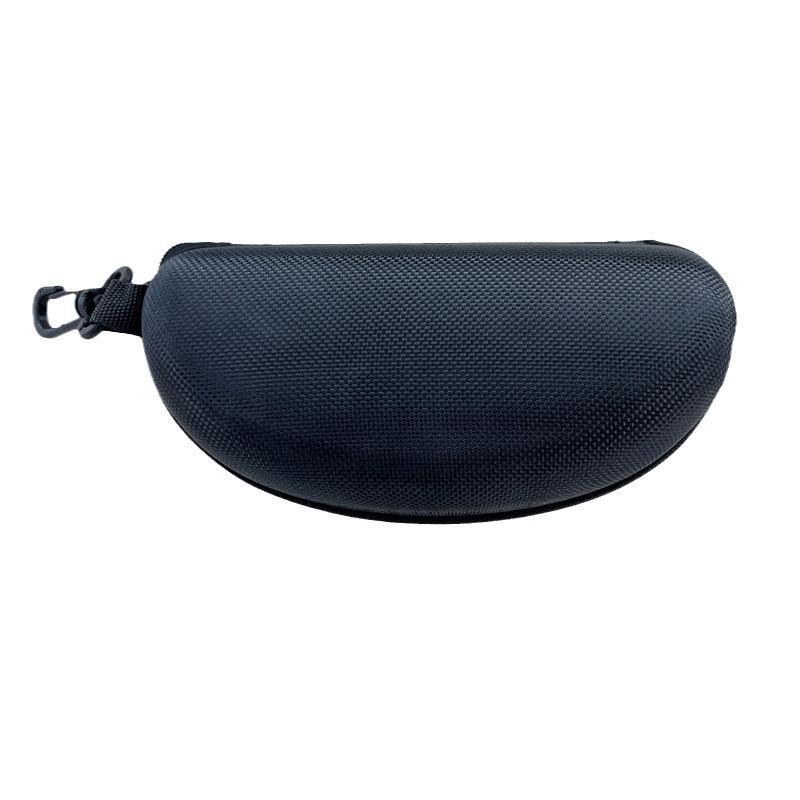 JYL TS Accessories Glasses Box Cloth Test Card UV/0