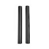 Plastic Fountain Nozzle Heads Set 8pcs for Garden Water Features Adjustable Height Suited for Different Pond Depths