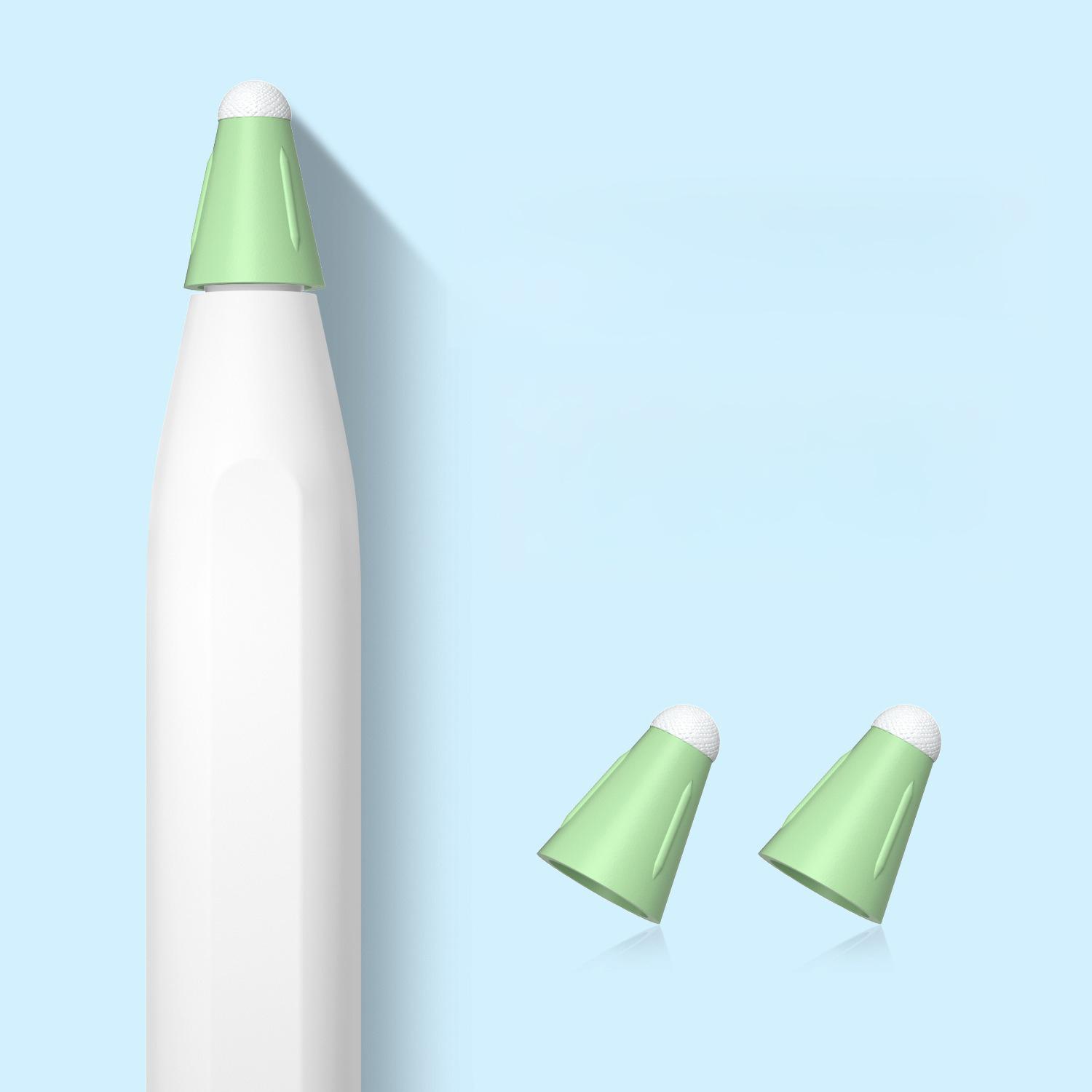 

4 шт. Для Huawei M-Pencil 3-го покоління/2-го покоління/1-го покоління/Apple Pencil (2-е покоління)/(1-е покоління) Чохол для наконечника пера G