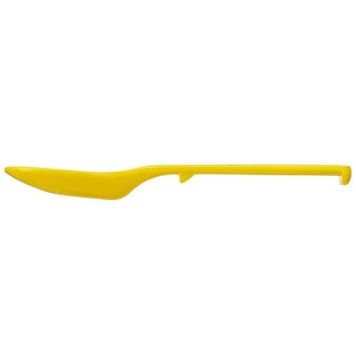 Skater Melamine Spoon Deep 19cm Pocket Monster Pikachu Face RSPM1-A