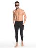 Sharkbat Men's 3MM Cold-Proof Diving Pants - Sun Protection, Warmth, and Snorkeling Comfort