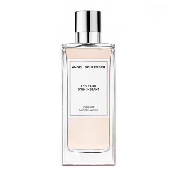 Angel Schlesser Les Eaux Dun Instant Vibrant Sandalwood, ein maskuliner und erfrischender Duft Angel Schlesser Les Eaux Dun Instant