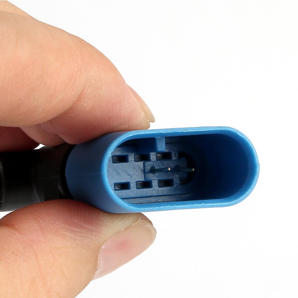 1Pcs ABS Rear Wheel Speed Sensor For Mercedes Benz 2469059402 246 540 04 17