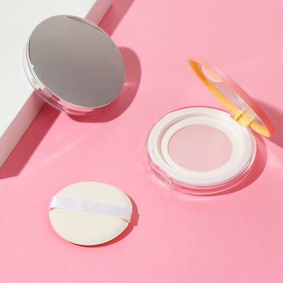 Containers Cosmetic Case Makeup Box Compact Powder 5 Gram Cosmetic Container Travel Size Containers