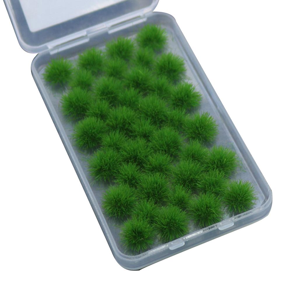 Displays Model Grass Scenario Model Grass 39 Strains