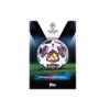 Topps Match Attax Collectors Card Set With Durable Card Stock For Soccer Fans