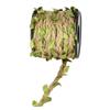 Natural Twine 32.8Feet Artificial Vine Leaf Rope Burlap String Rope for Hanging Packaging Wedding Decoration Gardening