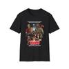 Night of the Creeps Movie  T-Shirt | Horror Retro Tee