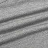 Puma Sweatshirts Men's Gray Hooded Moderate Regular 582682-03