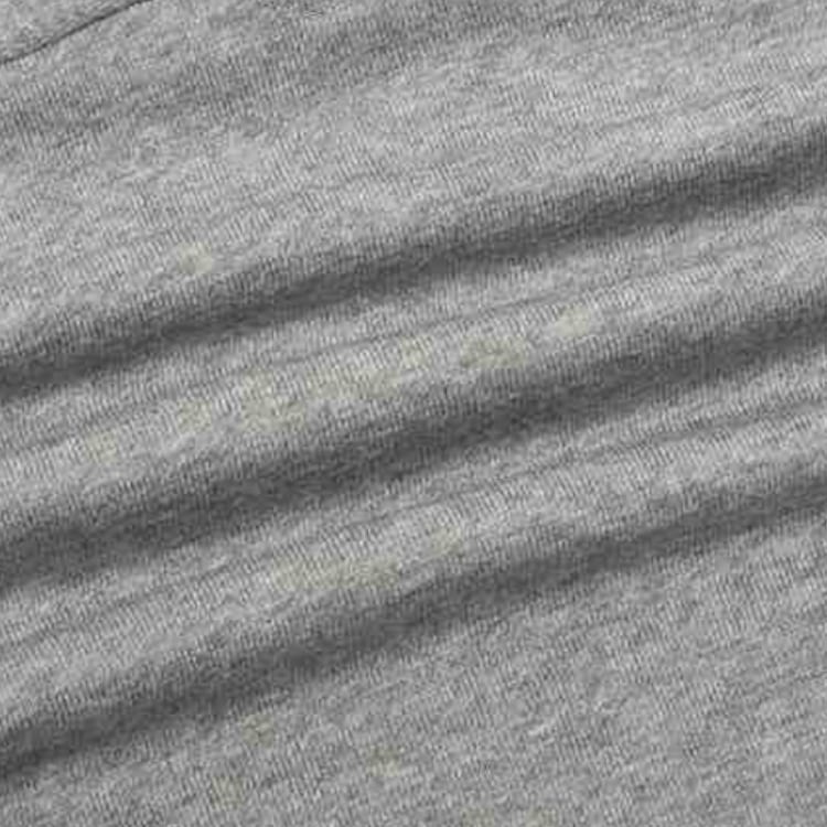 Puma Sweatshirts Men's Gray Hooded Moderate Regular 582682-03