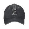 Bruno Mars Vintage Rock Metal Singer Unisex Women Baseball Caps Distressed Cotton Caps Hat Vintage Outdoor Summer Sun Cap