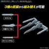 Bandai Spirits  Bandai Spirits  Option Parts Set Gunpla 07  Powered Arms Powerder  Color Coded Plastic Model Powered Arms Powerder