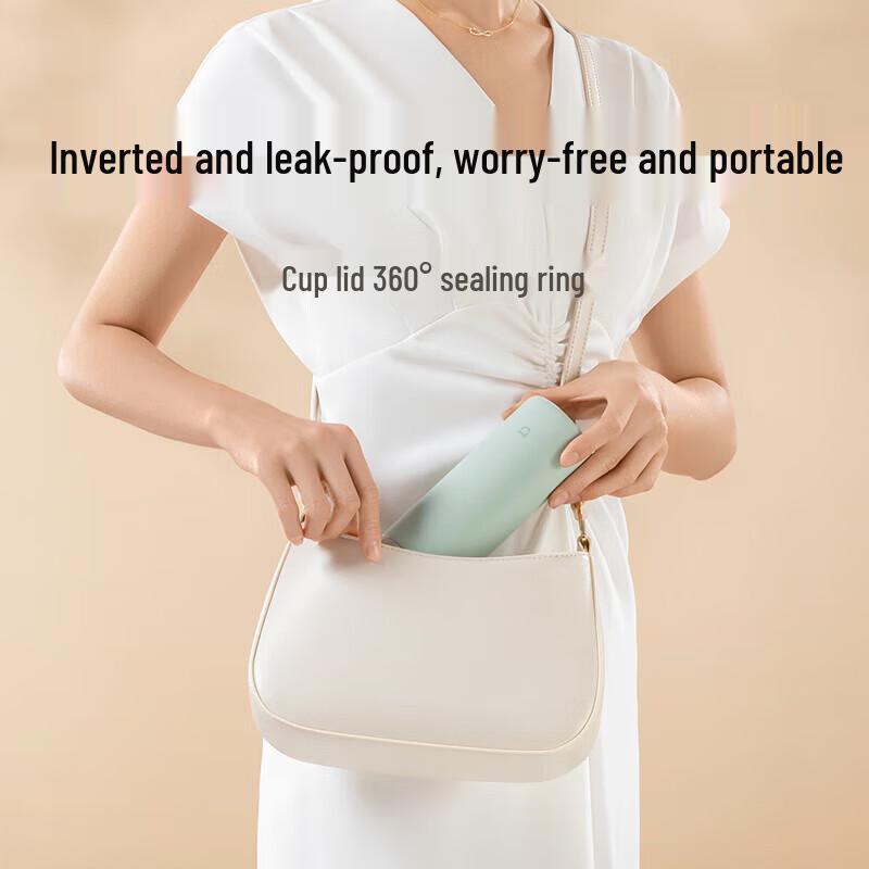 Xiaomi 316 Stainless Steel Thermos Cup