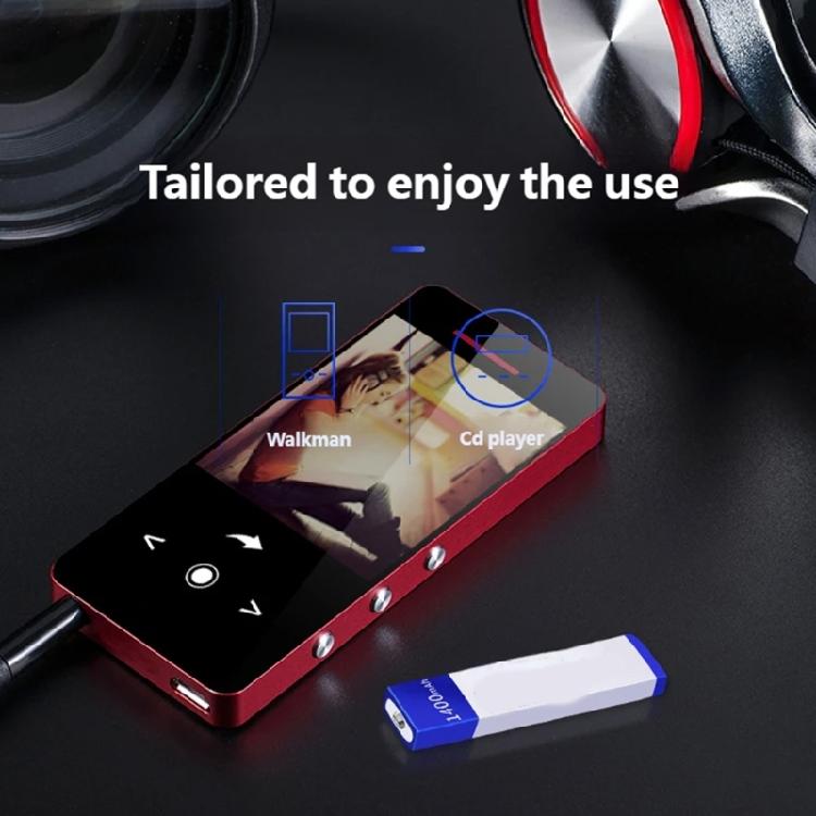 2Pcs Rechargeable 1.2V 1400mAh Rechargeable Battery NIMH Chewing Battery with Storage Case for MD Player