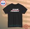 Team Penske Racing Men's Black Size S-5XL