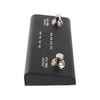 Wireless Page Turner Pedal BT Portable Music Page Turner for Piano Guitar Tablets Smartphones 4 Mode LED Indicator