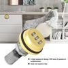 Mechanical Code 3?Digit Password Mailbox Cabinet Lock Zinc Alloy