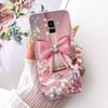 Clear Casing For Samsung Galaxy A8 Plus 2018 SM-A730F Phone Case For Samsung A8 Plus 2018 Cover Cute Fashion Funny Cool Painted
