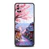 Phone Case For OnePlus 13 12 11 10 9 Pro 9T 13R 12R 10R 9R 9RT 10T 8T 8 Nord 2T CE 2 3 5G N200 N30 Cover Landscape Japan Scenery
