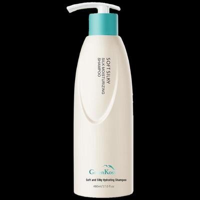 Green Valley Hydrating Anti-Dandruff Shampoo
