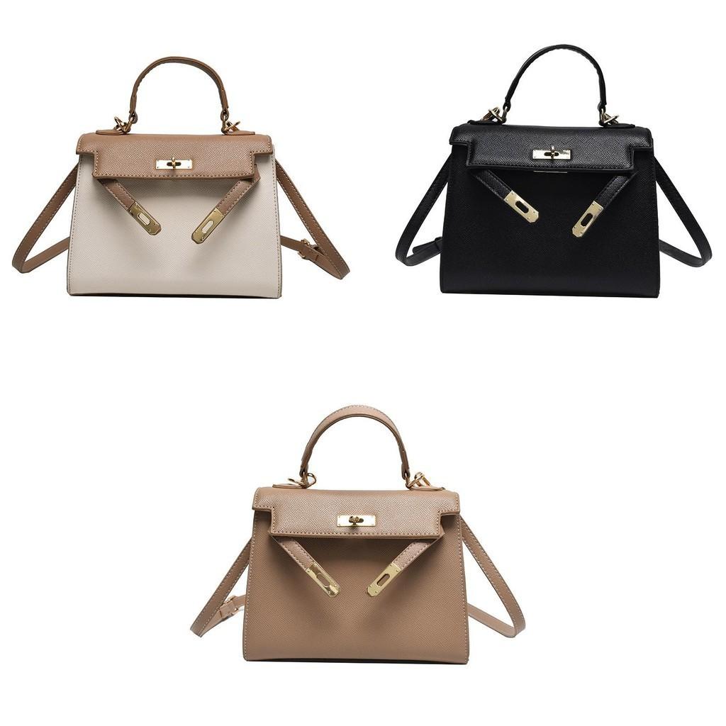 2024 New Arrival Women's Bag Stylish Korean Style Handbag Shoulder Messenger Bag