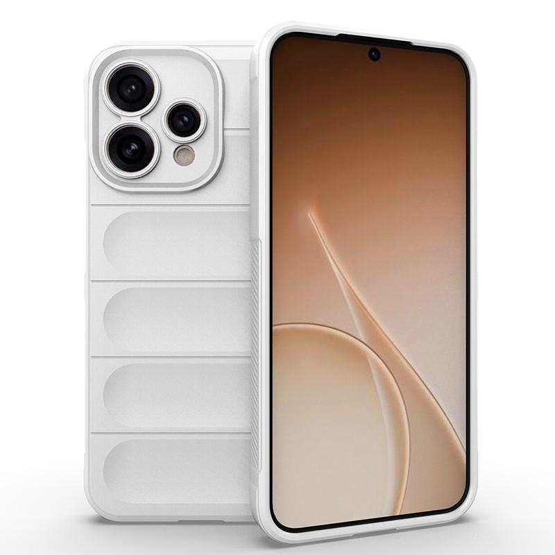 For OPPO Reno 15 Global Case Reno 15 15c Cover Funda Soft Silicone TPU Skin-Friendly Shockproof Phone Back Shell OPPO Reno15
