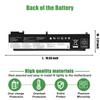 New 00HW022 01AV405 Laptop Battery for Lenovo Thinkpad T460s T470s Notebook 01AV406 01AV407 01AV408 00HW023 00HW036 SB10F46462