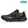 Hokaoneone Unisex Sneakers Mafate Speed 4 Light Black 1168450 Bckt