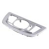 A58X-For BMW 5 7 Series G11 G12 2016- Headlight Lamp Switch Panel 1316834944 Headlamp Operation Panel 661319493724 Car