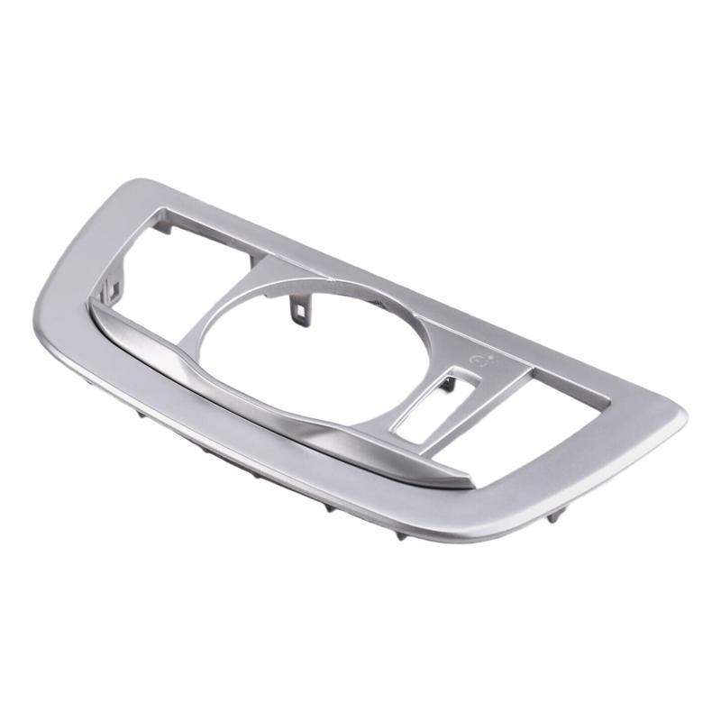 A58X-For BMW 5 7 Series G11 G12 2016- Headlight Lamp Switch Panel 1316834944 Headlamp Operation Panel 661319493724 Car