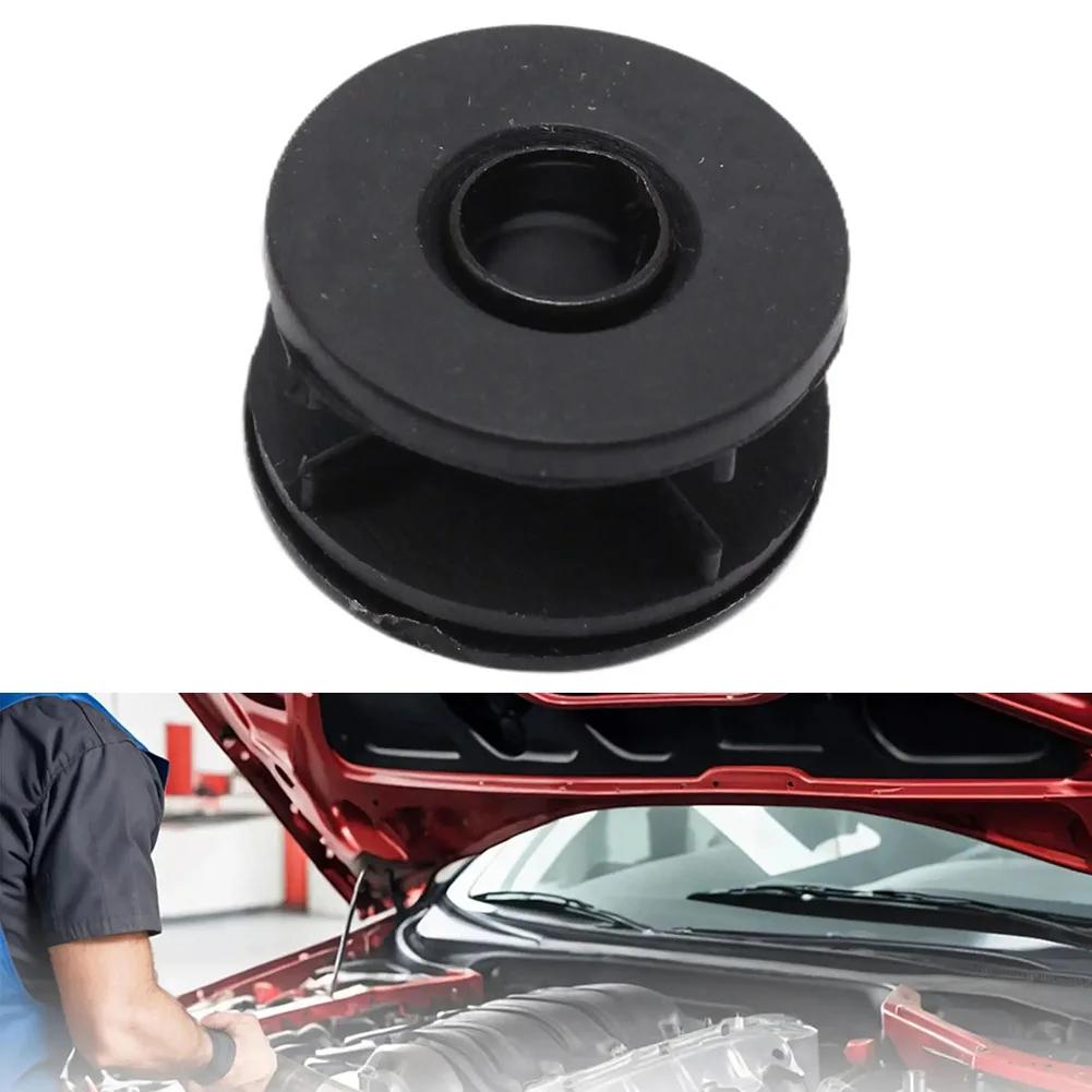 Top Rubber Bushing Radiator Upper Mount Aftermarket Part OEM Specification Reproduction Direct Replacement For Nissan Patrol Y60