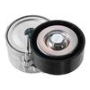 A28G-Idler Belt Pulley Tensioner LR003651 For Land Rover Freelander 2 Range Rover  Volvo S80 Ford Citroen C5