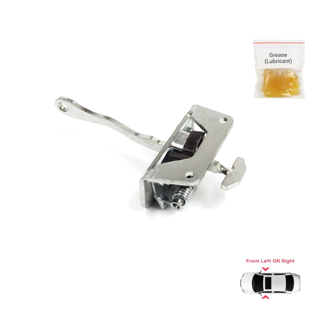 BDP1489 Front Door Stop Check Assy Limiter Strap for A2 8Z0 2000-2005 8Z0837249