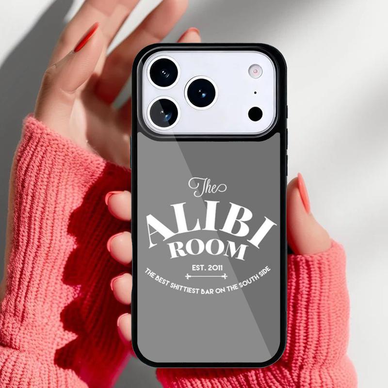 Shameless TV Series Phone Case for iPhone 17 Air 16e 15 14 13 Pro Max Back Cover for 12 11 Pro Coque