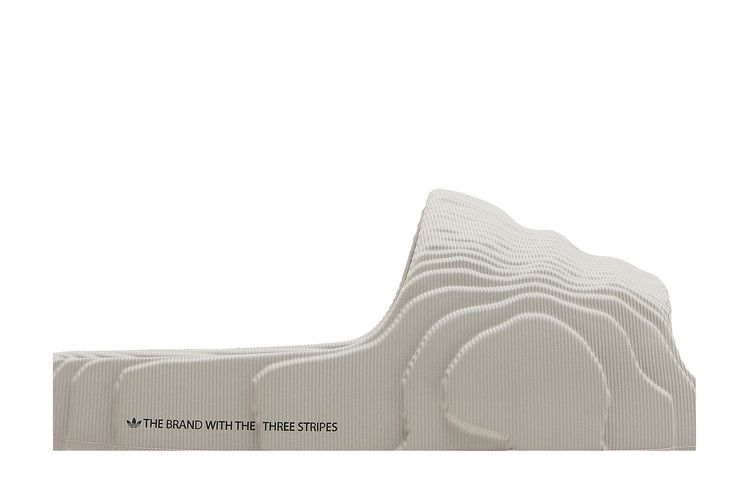 adidas Adilette 22 Slides Light Brown