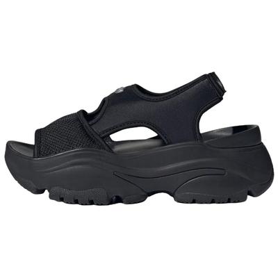 Originals OZGAIA Sandali da Spiaggia Donna Nero JI2824