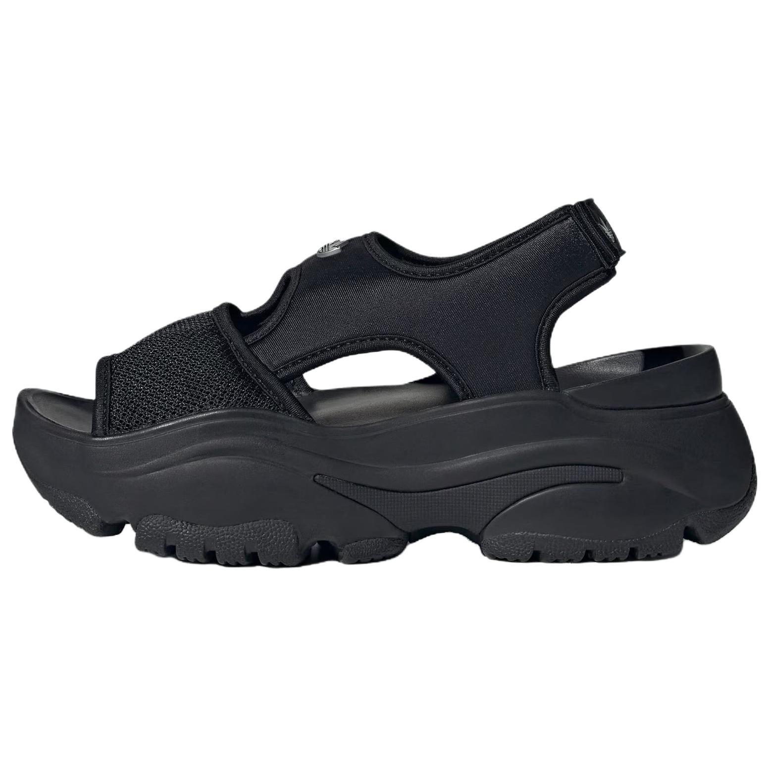 Adidas Originals OZGAIA Pludmales Sandales Sieviešu