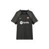 Nike Barcelona Strike Pre-Match Jerseys 'Olive Green' Men's DX3016-358