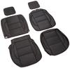 Spiegel Seat Covers for Suzuki Carry Truck DA63T To April Black (up 2012),