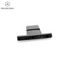 ESU5 1pcs 3D AMG Logo Emblem Car Front Grille Badge For Mercedes Benz w211 W124 W169 W176 W177 W202 W203 W204 W205 W210 accessories